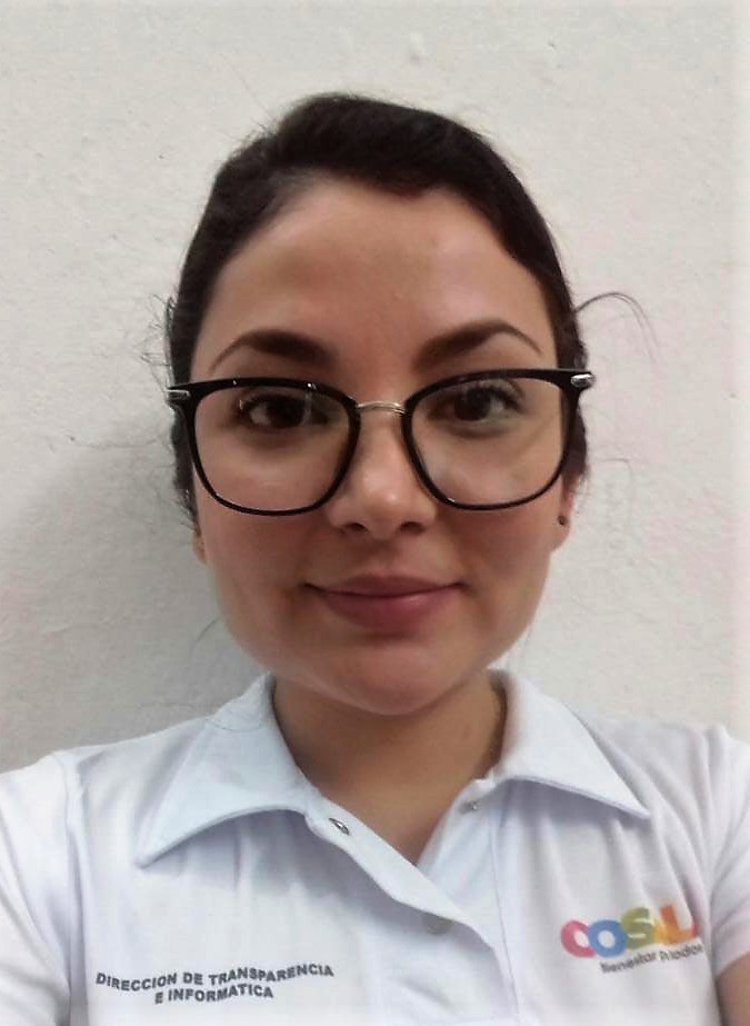 Sheilla Ayón